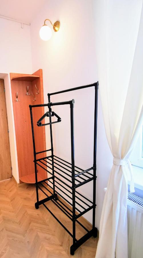 Apartament Turnul Pielarilor Studios Sibiu Ngoại thất bức ảnh