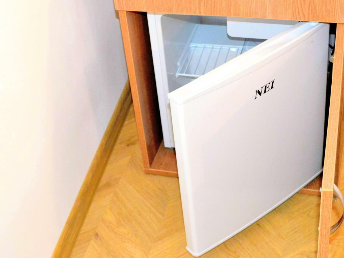 Apartament Turnul Pielarilor Studios Sibiu Ngoại thất bức ảnh