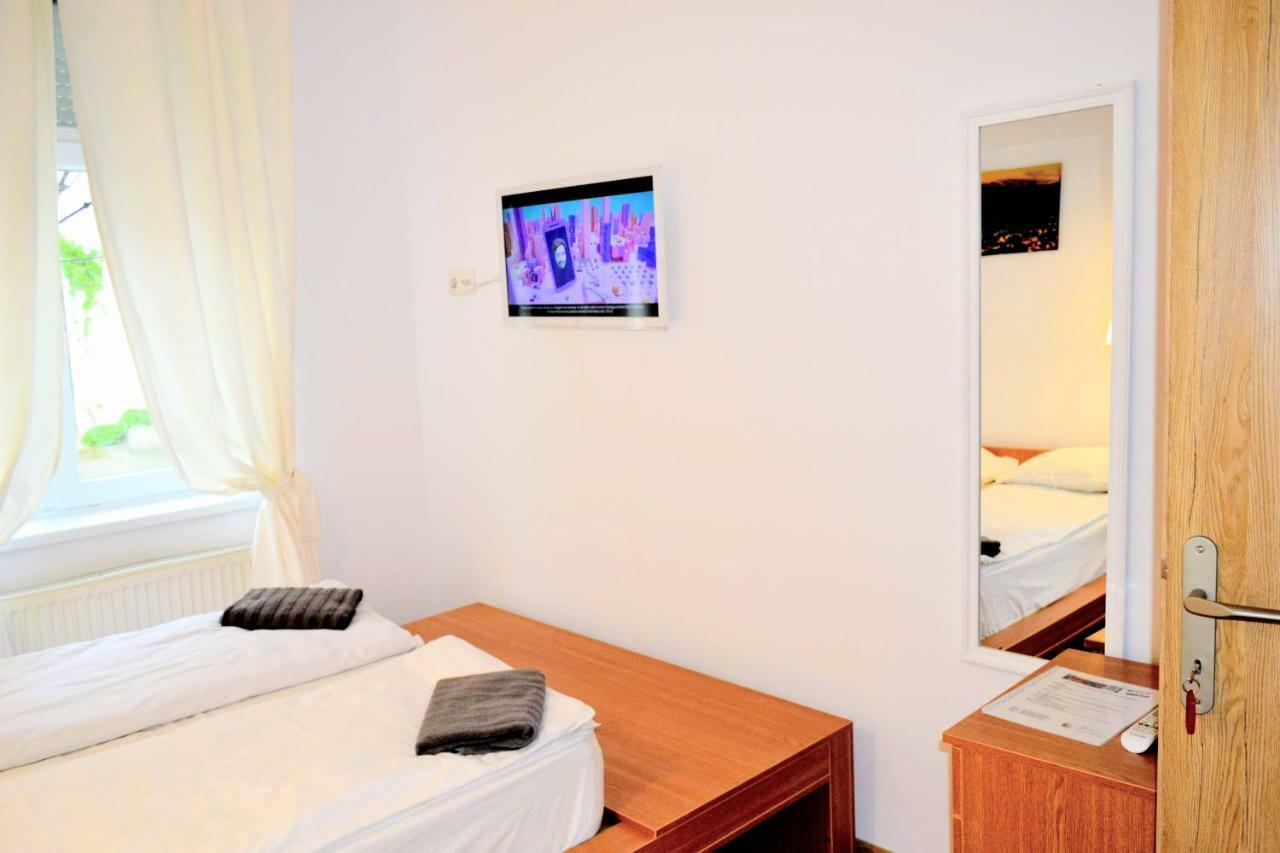Apartament Turnul Pielarilor Studios Sibiu Ngoại thất bức ảnh