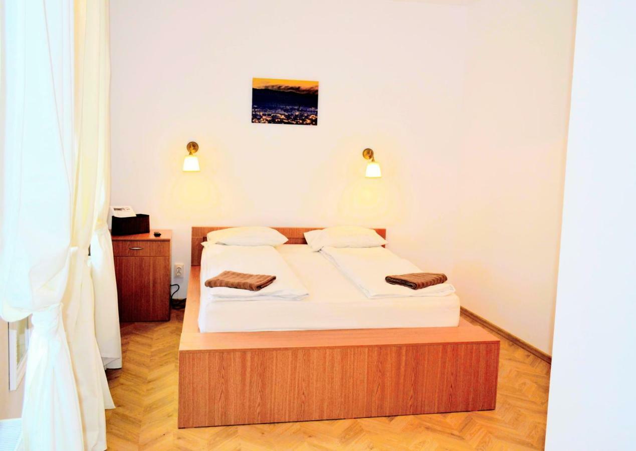 Apartament Turnul Pielarilor Studios Sibiu Ngoại thất bức ảnh