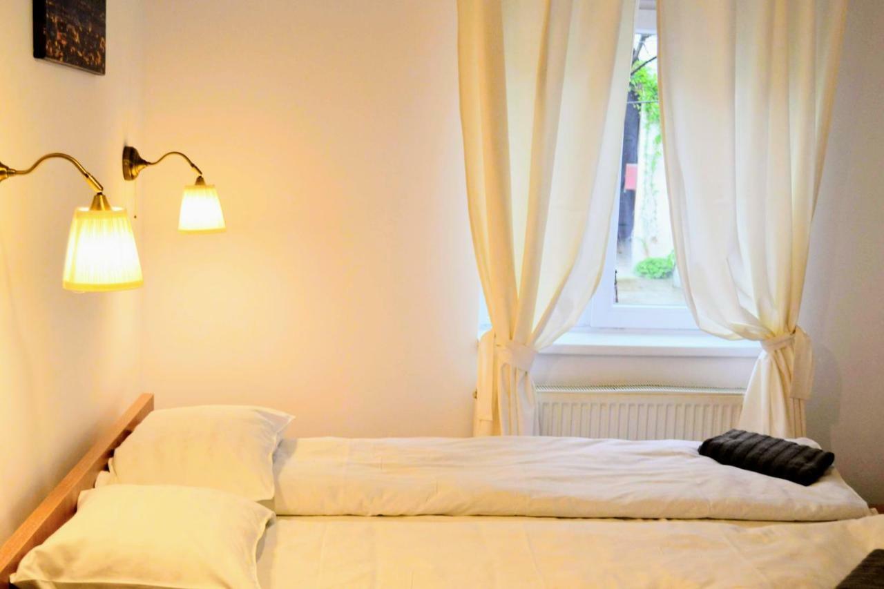 Apartament Turnul Pielarilor Studios Sibiu Ngoại thất bức ảnh