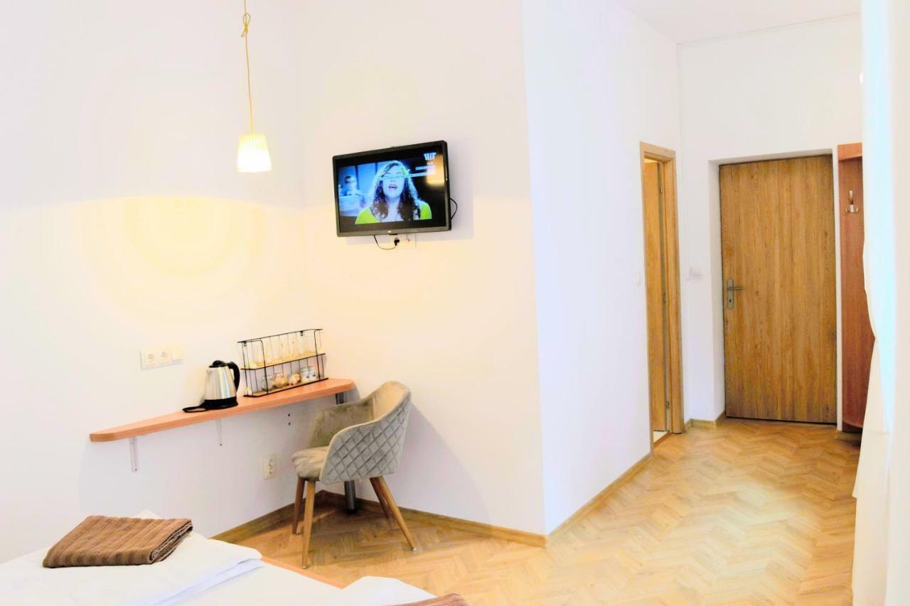 Apartament Turnul Pielarilor Studios Sibiu Ngoại thất bức ảnh