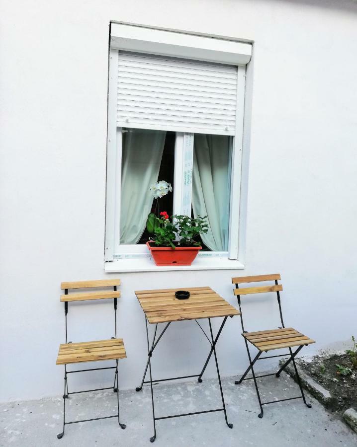 Apartament Turnul Pielarilor Studios Sibiu Ngoại thất bức ảnh